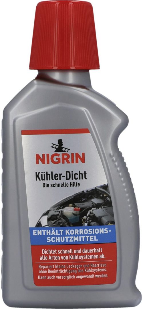 Nigrin Kühlerdicht 250 ml - Technik & Wartung