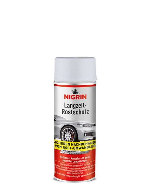 Nigrin Langzeit-Rostschutz 400 ml - Technik & Wartung
