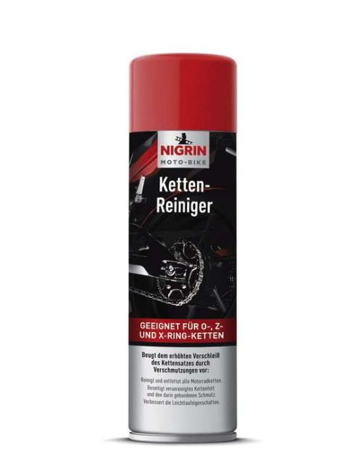 Nigrin Moto-Bike Ketten-Reiniger 500 ml - Technik & Wartung