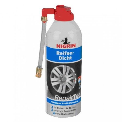 Nigrin Reifendicht 500 ml - Erste Hilfe &  Pannen-Zubehör