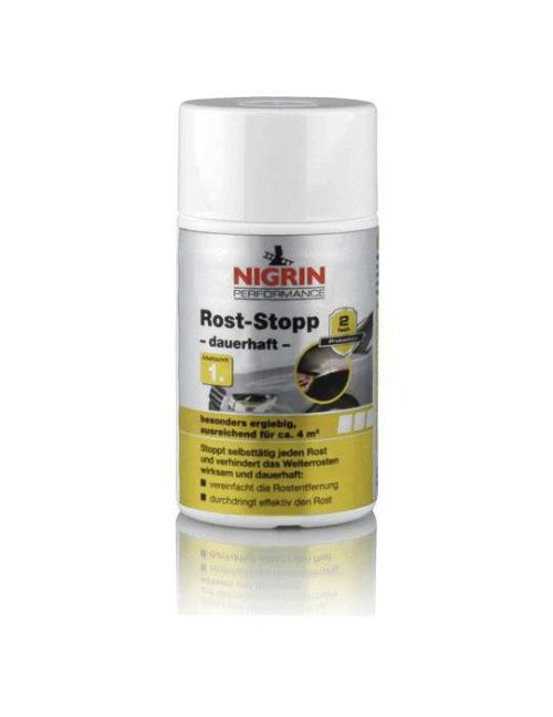 Nigrin Rost-Stopp "dauerhaft" 200 ml - Technik & Wartung