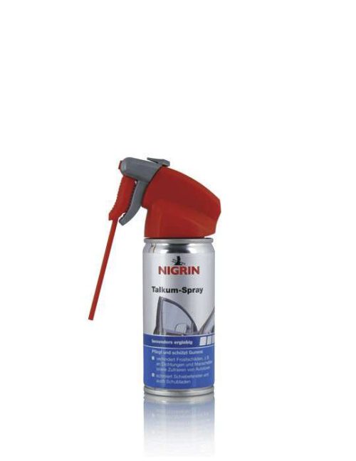 Nigrin Talkum-Spray 100 ml - Technik & Wartung
