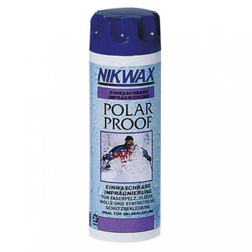 Nikwax Polarproof 300 ml - Textilpflege