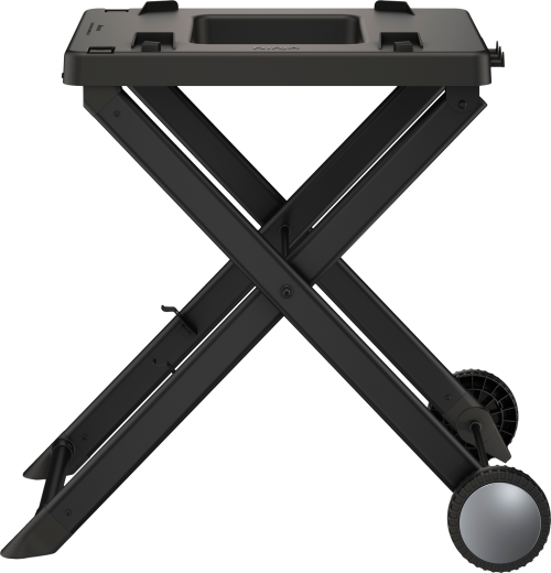 Ninja Woodfire Grillständer faltbar - Umrüstung und Anbauteile von Shark Ninja