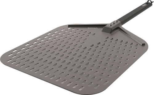 Ninja Woodfire Outdoor Ofen Pizza-Schaufel - Grillbesteck von Shark Ninja