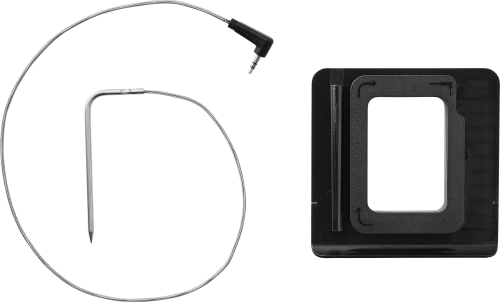 Ninja Woodfire Pro Connect Thermometer XL - Sonstiges Grillzubehör von Shark Ninja