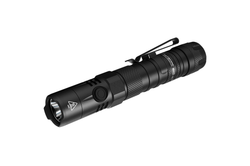 Nitecore Hybrid Taktische Taschenlampe MH12 V2.0 - LED Campingleuchten
