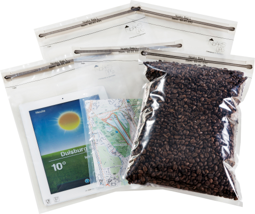 Noaks Bag L 5 Stück - Packsäcke und Packtaschen von Relags