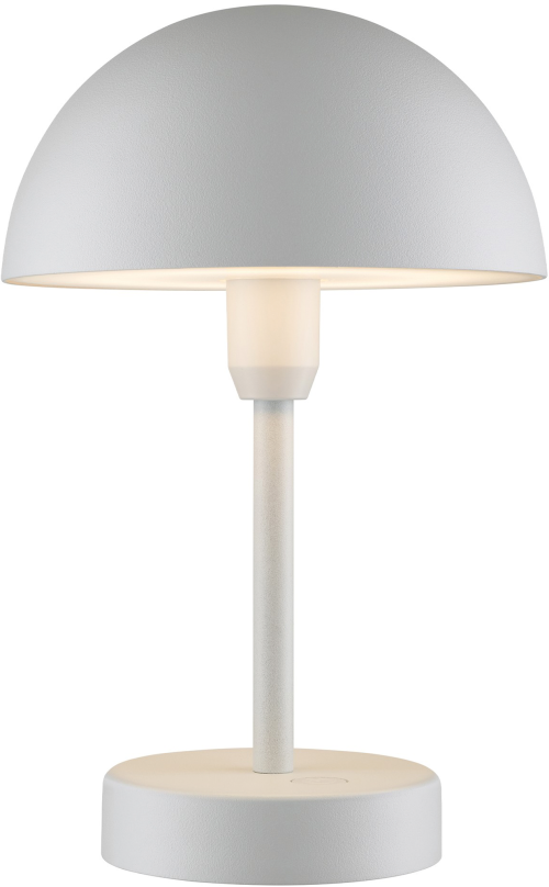 Nordlux Ellen To-Go Akkuleuchte 3,7 V weiß - LED Campingleuchten