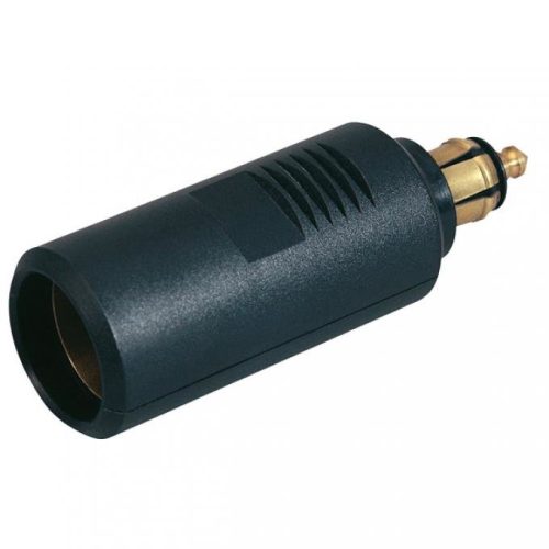 Normsteckdose - Adapter 16A - 12 / 24 V Adapter & Kupplung von ProCar
