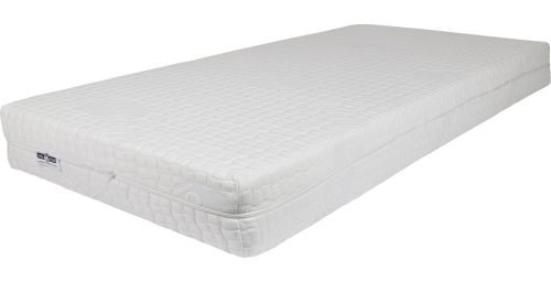 ONE4FOUR Basic 16 Kaltschaum Matratze 90 x 200 cm - Matratzen