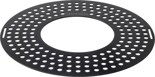Omnia Backblech perforiert - Kochgeräte & sonstiges
