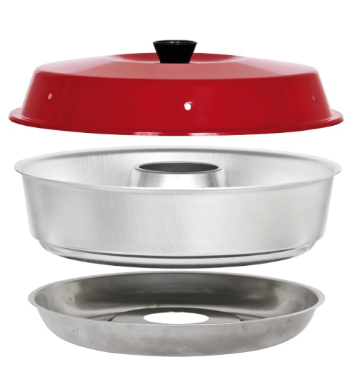 Omnia Campingbackofen Classic 2 Liter - Backöfen