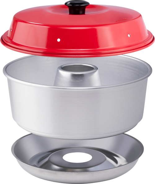 Omnia Campingbackofen Classic 3 Liter - Backöfen