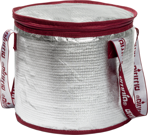 Omnia Kühltasche mit Eisbeutel - Passive Kühlboxen