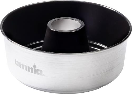 Omnia Maxiform mit Antihaftbeschichtung 3 Liter - Kochgeschirr-Zubehör