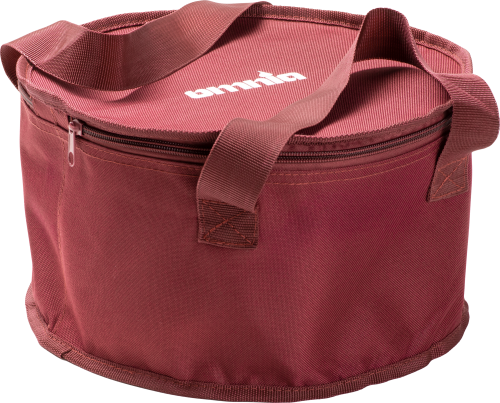 Omnia Transporttasche für Campingbackofen - Kochgeschirr-Zubehör