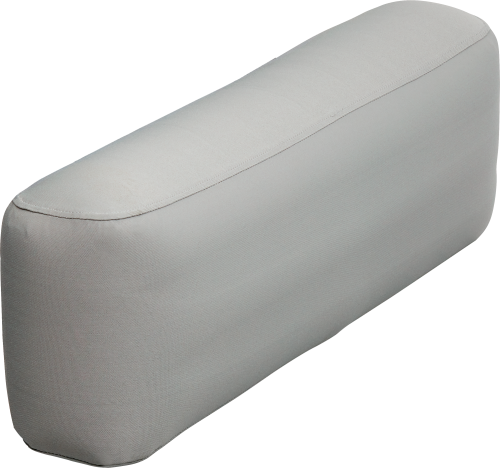 One Bar Element 2 I-Rückenlehnenbezug Light Grey - Polster & Sitzauflagen