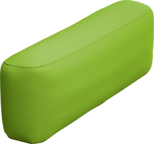 One Bar Element 2 I-Rückenlehnenbezug Peridot Green - Polster & Sitzauflagen