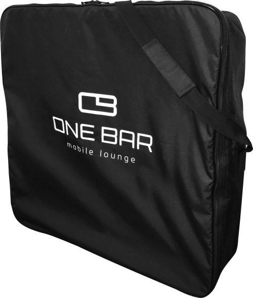 One Bar Tasche - Möbelzubehör