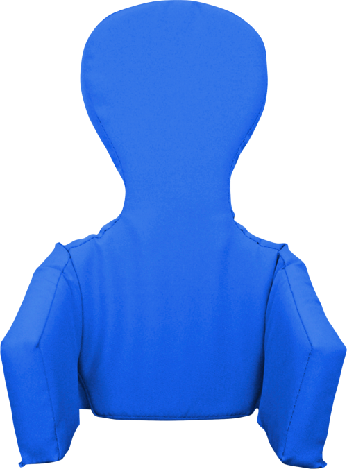 One2Stay Sitzverkleinerer dunkelblau - Polster & Sitzauflagen