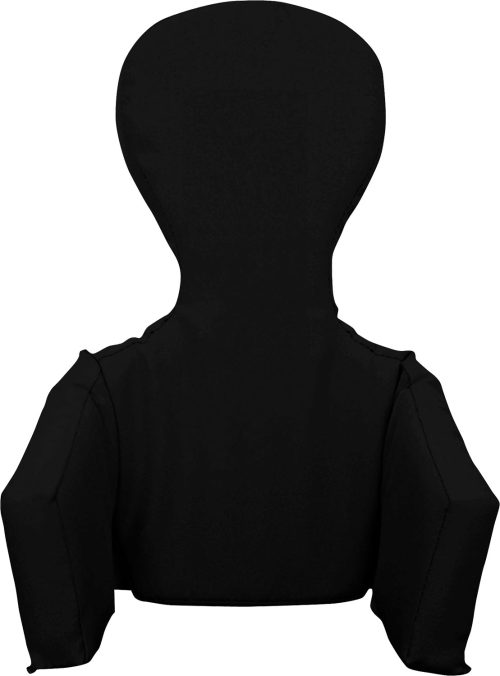 One2Stay Sitzverkleinerer schwarz - Polster & Sitzauflagen