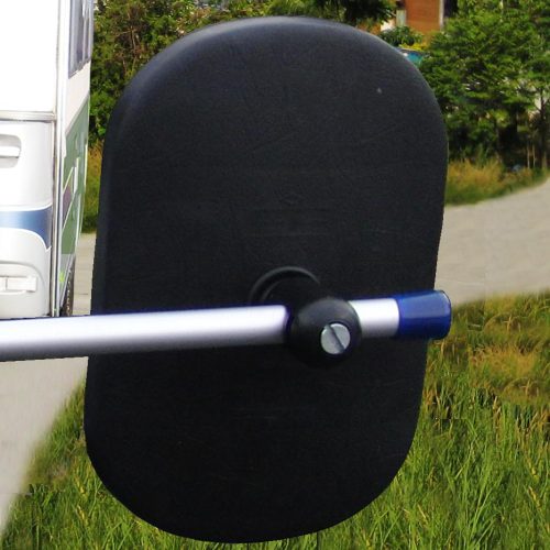 Oppi Spiegelkopf plan - Zubehör Caravanspiegel