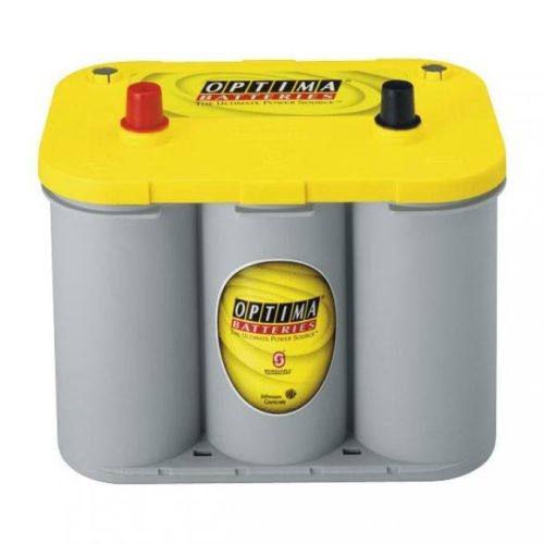 Optima AGM-Batterie  Yellow Top YTS 2.7 12 V / 38 Ah - Fahrzeug-Batterien von Optima Batteries