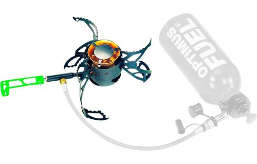 Optimus Nova Campingkocher - Kartuschenkocher