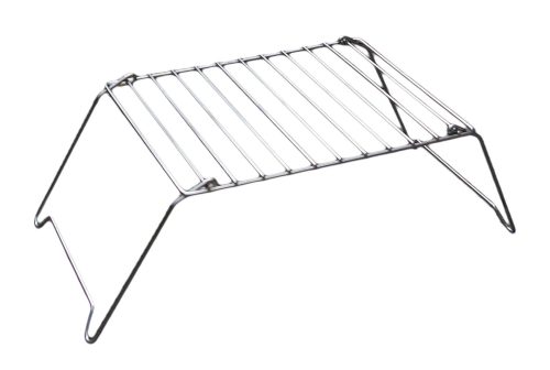 Origin Outdoors Basic Klappgrill - Holzkohlegrills