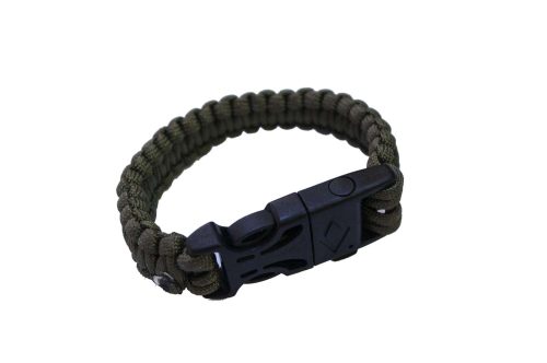 Origin Outdoors Bracelet Zündstahl - Grillanzünder und -Kohle