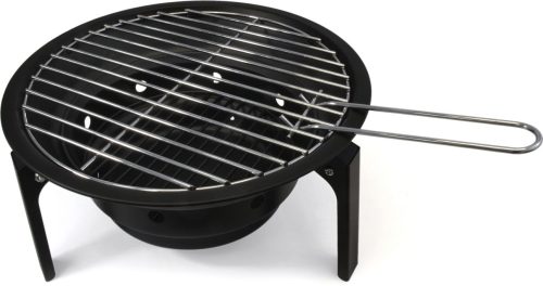 Origin Outdoors Campfire Grill 32 cm - Holzkohlegrills