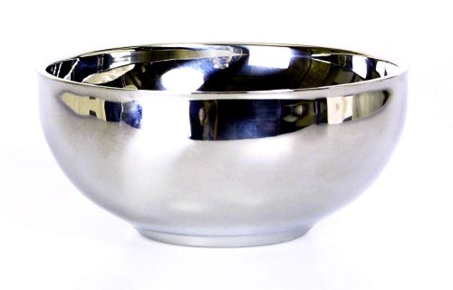 Origin Outdoors Edelstahl Thermoschüssel - Schüsseln & Schalen