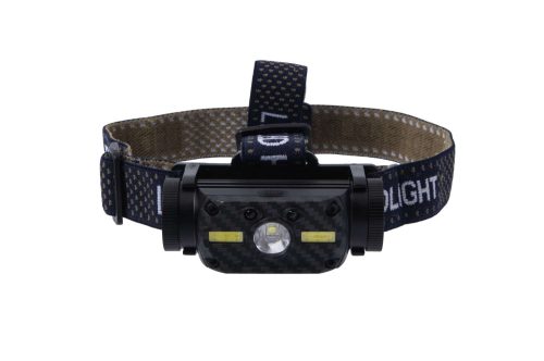 Origin Outdoors LED Stirnlampe Sensor 800 Lumen - LED Campingleuchten