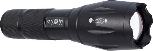 Origin Outdoors LED-Taschenlampe Focus - LED Campingleuchten