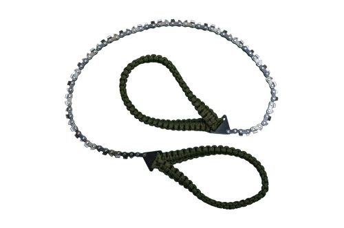 Origin Outdoors Paracord Kettensäge 104 cm - Heimwerker-Maschinen