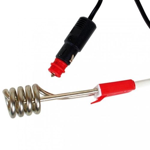 Origin Outdoors Reise-Tauchsieder 12 V - Kaffeemaschinen & Wasserkocher