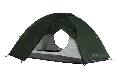 Origin Outdoors Snugly Kuppelzelt für 2 Personen - 2-Personen Zelte