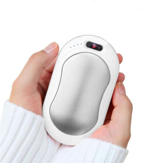 Origin Outdoors USB-Handwärmer Powerbank - Powerbanks