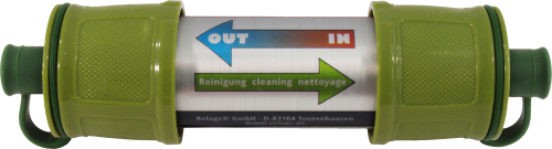 Origin Outdoors Wasserfilter - Trinkwasseraufbereitung