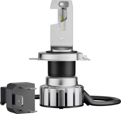 Osram Autoscheinwerfer LED-Nachrüstlampen Night Breaker LED Smart H4 - Einbauleuchten & Leuchtmittel