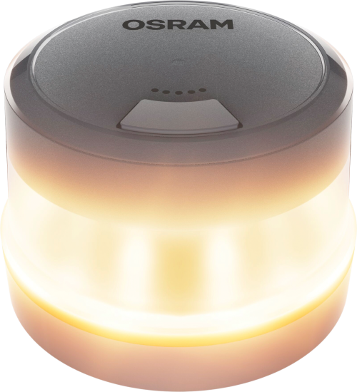 Osram LED-Warnleuchte Signal V16 IoT LEDguardian - Erste Hilfe & Pannen-Zubehör