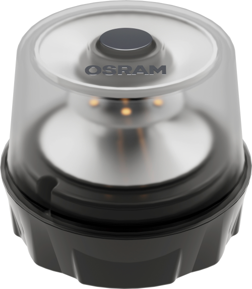 Osram LEDguardian Road Flare Signal TA20 LED-Warnlicht - Erste Hilfe & Pannen-Zubehör