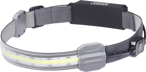 Osram LEDinspect LED Stirnlampe 3 W - LED Campingleuchten