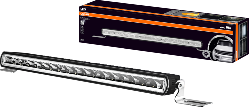 Osram LEDriving LIGHTBAR SX500-CB Arbeitsscheinwerfer - Einbauleuchten & Leuchtmittel