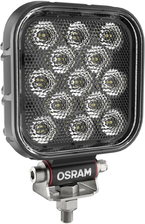Osram LEDriving REVERSING FX120S-WD Rückfahrscheinwerfer - Einbauleuchten & Leuchtmittel