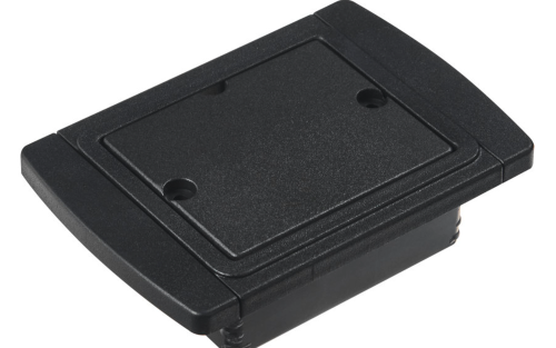 Osram POWERinvert PRO Accessories LCD Frame - Wechselrichter & Spannungswandler