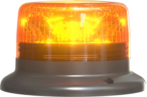 Osram Rundumkennleuchte LIGHTsignal LED 3 bolt fix - Fahrzeugbeleuchtung außen