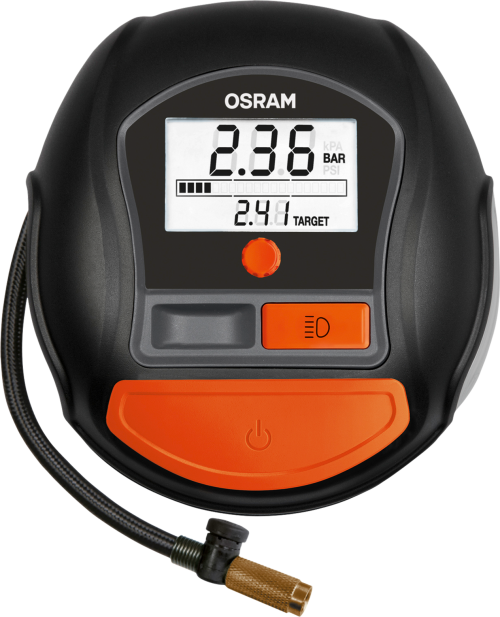 Osram TYREinflate 1000 - Outdoor Mobilität