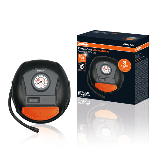 Osram TYREinflate 200 - Outdoor Mobilität